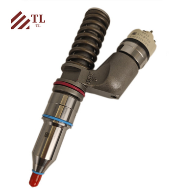 Enginee C15 ईंधन इंजेक्टर 374-0750 आम रेल इंजेक्टर Assy