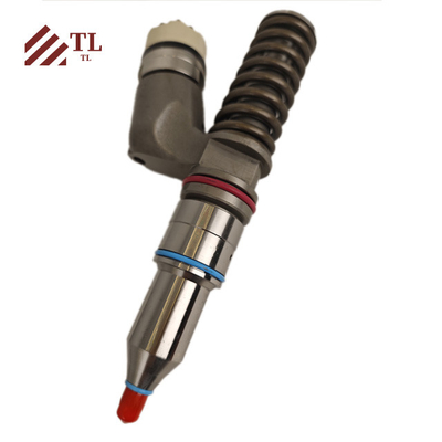 Enginee C15 ईंधन इंजेक्टर 374-0750 आम रेल इंजेक्टर Assy
