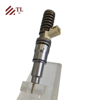 21340611 वोल्वो MD13 EC360 EC380 इंजन के लिए ईंधन इंजेक्टर