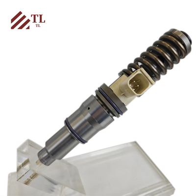 21340611 वोल्वो MD13 EC360 EC380 इंजन के लिए ईंधन इंजेक्टर