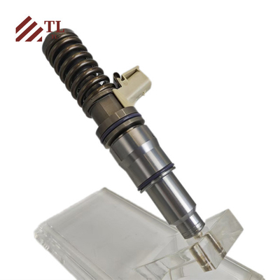 21340611 वोल्वो MD13 EC360 EC380 इंजन के लिए ईंधन इंजेक्टर