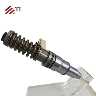 21340611 वोल्वो MD13 EC360 EC380 इंजन के लिए ईंधन इंजेक्टर