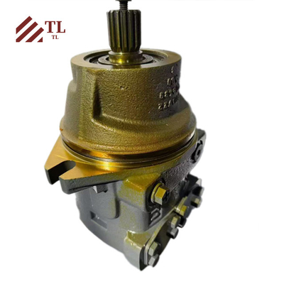 हाइड्रोलिक मोटर FMF064 9272264 Liebherr R912 KHD ENGINE/R912 Li/R912 LIEBHERR ENGINE/R922 ENGINE KHD/R922 ENGINE LIEBHERR/R922 Li खुदाई के लिए