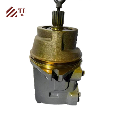 हाइड्रोलिक मोटर FMF064 9272264 Liebherr R912 KHD ENGINE/R912 Li/R912 LIEBHERR ENGINE/R922 ENGINE KHD/R922 ENGINE LIEBHERR/R922 Li खुदाई के लिए