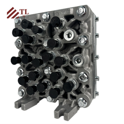 4645278 हिताची EX200-5 ZX210 ZX250-3 ZX330LC के लिए शटल वाल्व