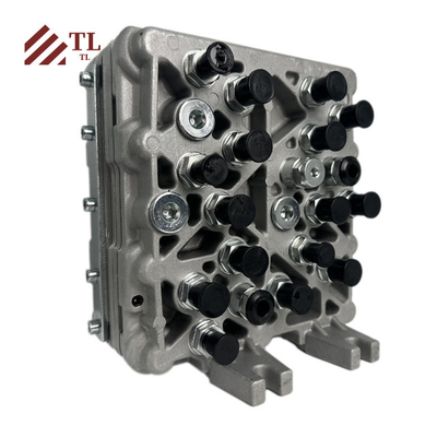 4645278 हिताची EX200-5 ZX210 ZX250-3 ZX330LC के लिए शटल वाल्व
