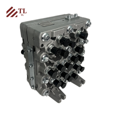 4645278 हिताची EX200-5 ZX210 ZX250-3 ZX330LC के लिए शटल वाल्व