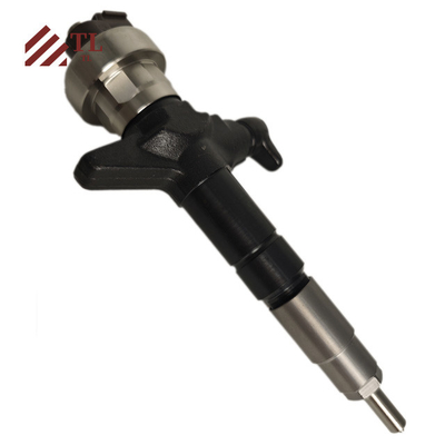 8-98119228-3 ISUZU 4JK1 के लिए कॉमन रेल इंजेक्टर