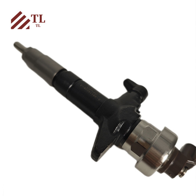 8-98119228-3 ISUZU 4JK1 के लिए कॉमन रेल इंजेक्टर