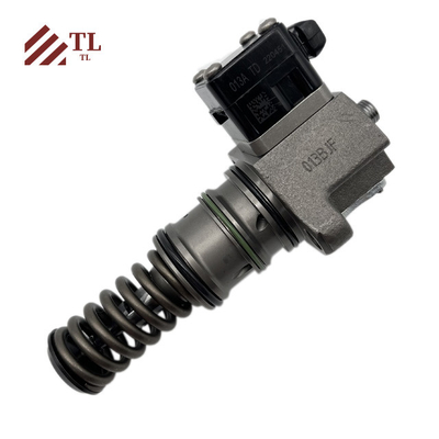 0414755006 0414755007 डीजल ईंधन इंजेक्शन इकाई पंप के लिए Mack CV713