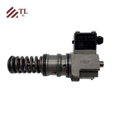 0414755006 0414755007 डीजल ईंधन इंजेक्शन इकाई पंप के लिए Mack CV713