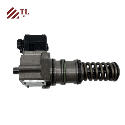 0414755006 0414755007 डीजल ईंधन इंजेक्शन इकाई पंप के लिए Mack CV713