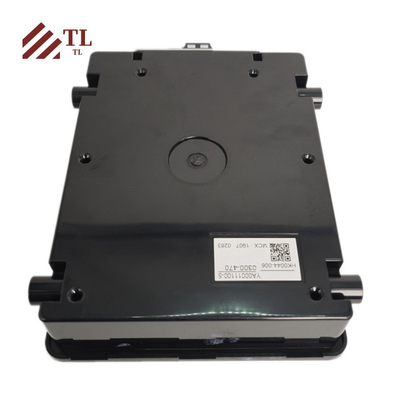 ECU YA00011100 HK0044-006 ZX470LCH-5G इलेक्ट्रॉनिक कंट्रोल मॉड्यूल के लिए
