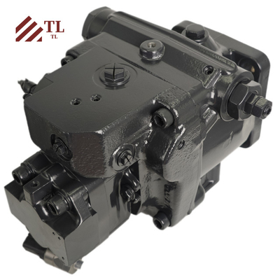 708-1T-00141 7081T00141 कोमात्सु PC30R PC35R खुदाई करने वाले के लिए हाइड्रोलिक पंप