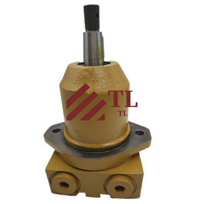 कैट M325C 325C 322C इंजन 3126B 3126 के लिए हाइड्रोलिक फैन मोटर 179-9778