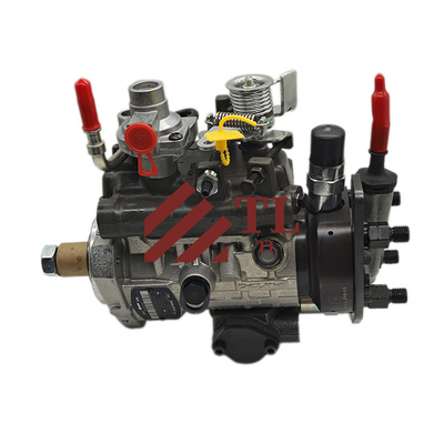 पर्किन्स 1104C-44T इंजन के लिए ईंधन इंजेक्शन पंप 9320A217G
